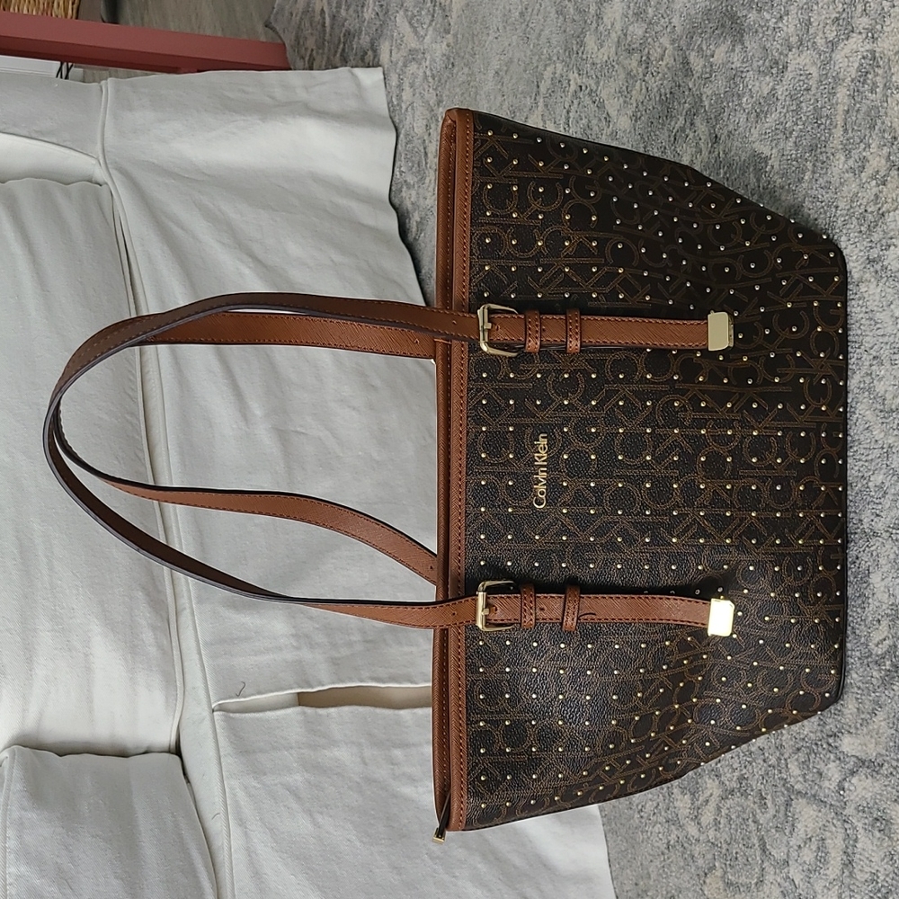 💕 Calvin Klein Shoulder Bag 💕